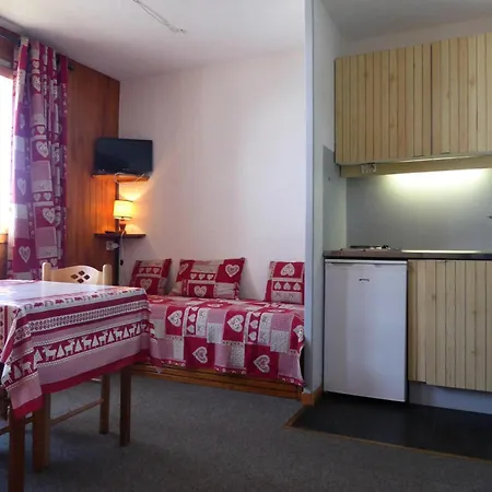 Le Bastion I - Pour 3 Personnes Mae-9954 *